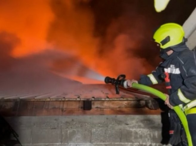 Belgija: Požar u bolnici, tri pacijenta povrijeđena, 17 evakuisano