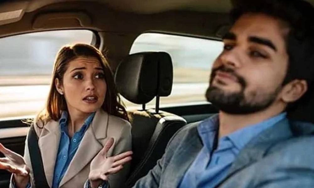 Neobičan slučaj! Vozač prijavio ženu da ga ometa – ekspresno je dobila kaznu!