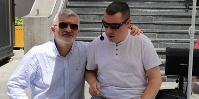 Mandić: Dok sam ja načelnik Denis Barta će imati pravo da pjeva na Ferhadiji