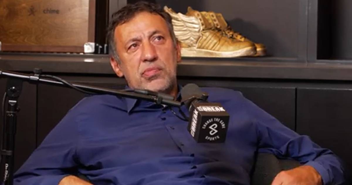 Vlade Divac: Navijat ću za Bosnu i Hercegovinu, a Brazil vidim kao novog prvaka svijeta