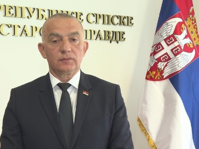 Vujić: Evropska komisija da preispita rad pravosuđa u Prištini