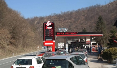 Napadnut radnik benzinske pumpe u Lašvi, zadobio teške povrede