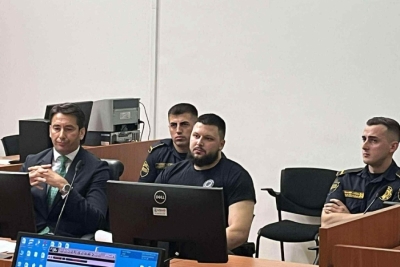 DETALJI SA ROČIŠTA ČLANOVIMA 'PANTERA': Pravili lažne naloge na Facebooku i predstavljali se kao maloljetne osobe, Tužilaštvo ih sumnjiči za nasilništvo i...