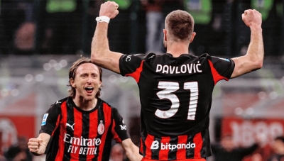 Hrvat ostaje u Milanu: Modrić zvanično potpisao ugovor i odlučio gdje će igrati naredne sezone