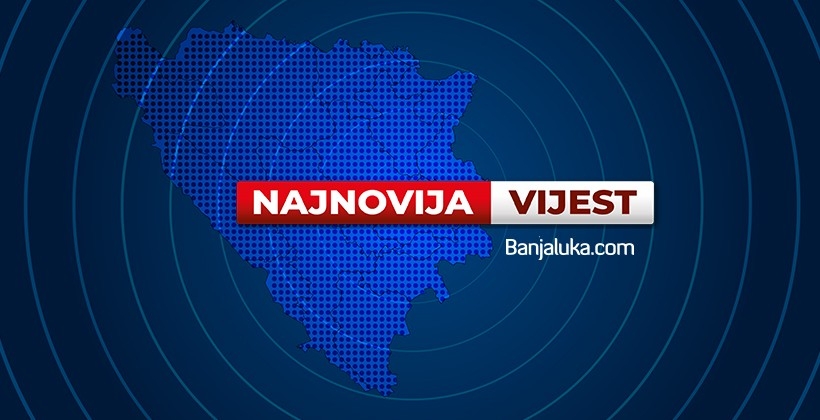 Uhapšen osumnjičeni za trostruko ubistvo u Podgorici