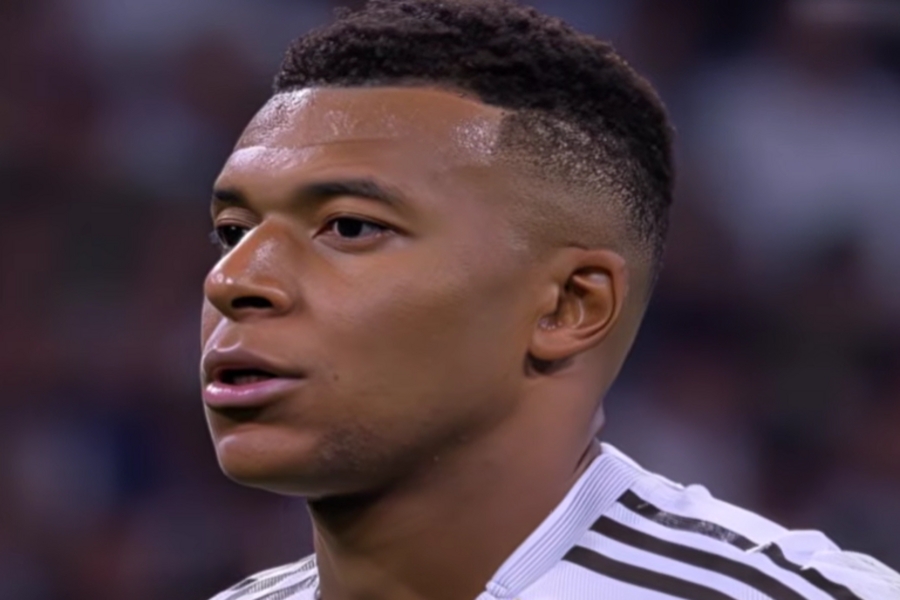 MEĐUNARODNI SKANDAL: U Kini se više ne prenosi La Liga zbog Mbappeove izjave, a poslije Zlatne lopte odmah je ostao i bez dva sponzora
