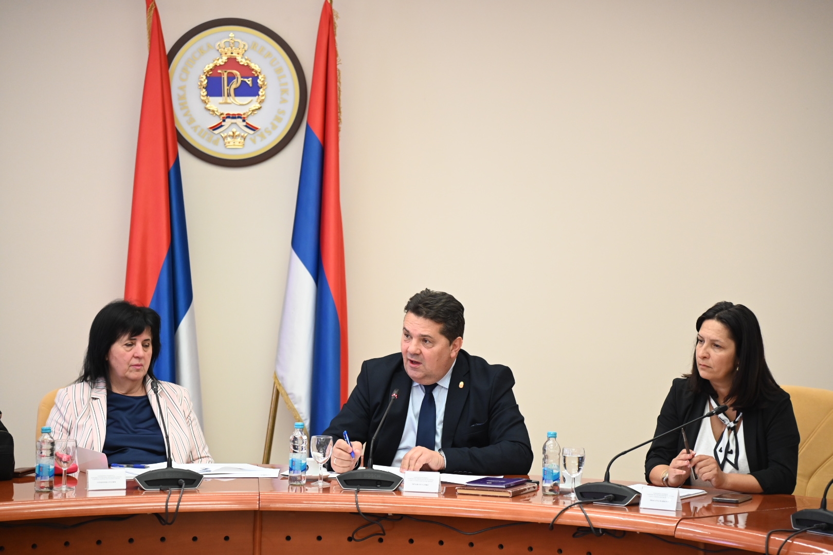 Deklaracija o OHR ide na Ustavni sud RS zbog veta Bošnjaka