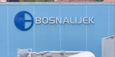 Zabilježen promet dionicama Bosnalijeka u iznosu od skoro 2,5 miliona KM