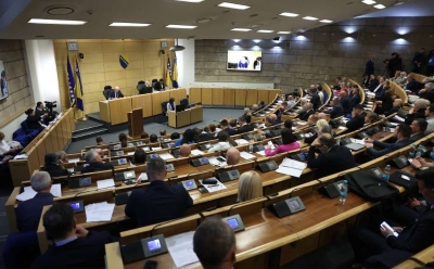Uvodi se prinudna uprava: Predstavnički dom Parlamenta FBiH usvojio zakon za spas Željezare