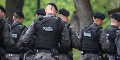 Velika akcija policije: Pretresi u dijelovima Srpske i FBiH od ranih jutarnjih sati
