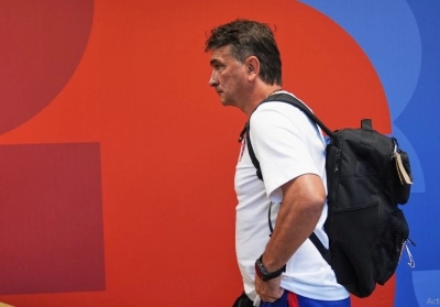 Dalić nakon bolnog ispadanja otvorio dušu: "Ovo nismo zaslužili, a posebno me boli zbog Modrića"