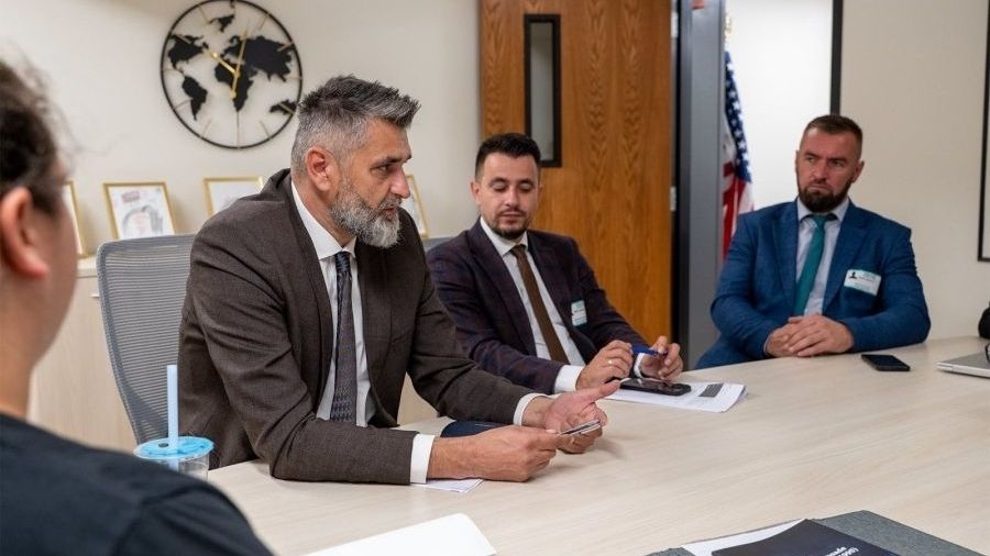 Historija genocida u Srebrenici mogla bi postati dio nastave u SAD-u