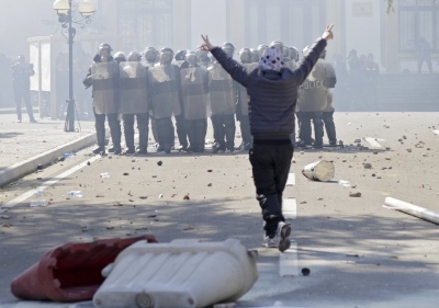 U Albaniji nastavljeni protesti, studentima se pridružili ljekari