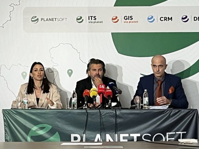 Planet Soft: Tužilaštvo i SIPA da reaguju i izuzmu tendersku dokumentaciju; Iza svega stoji Šmit