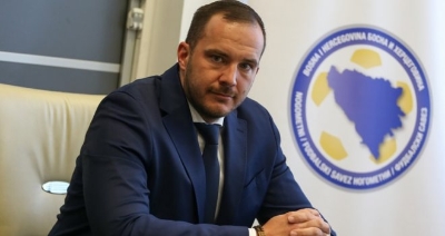 Vico Zeljković o koncertu Dine Merlina na Koševu: Uništit će travnjak, a u njega smo uložili milione KM, kako su to zamislili?