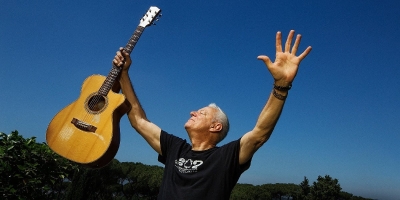 Tommy Emmanuel 6. novembra nastupa u BKC-u: Jedva čekam doći u Sarajevo