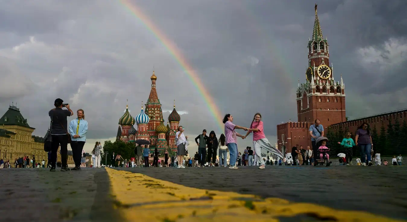 Кремљ: Москва преузима све мјере