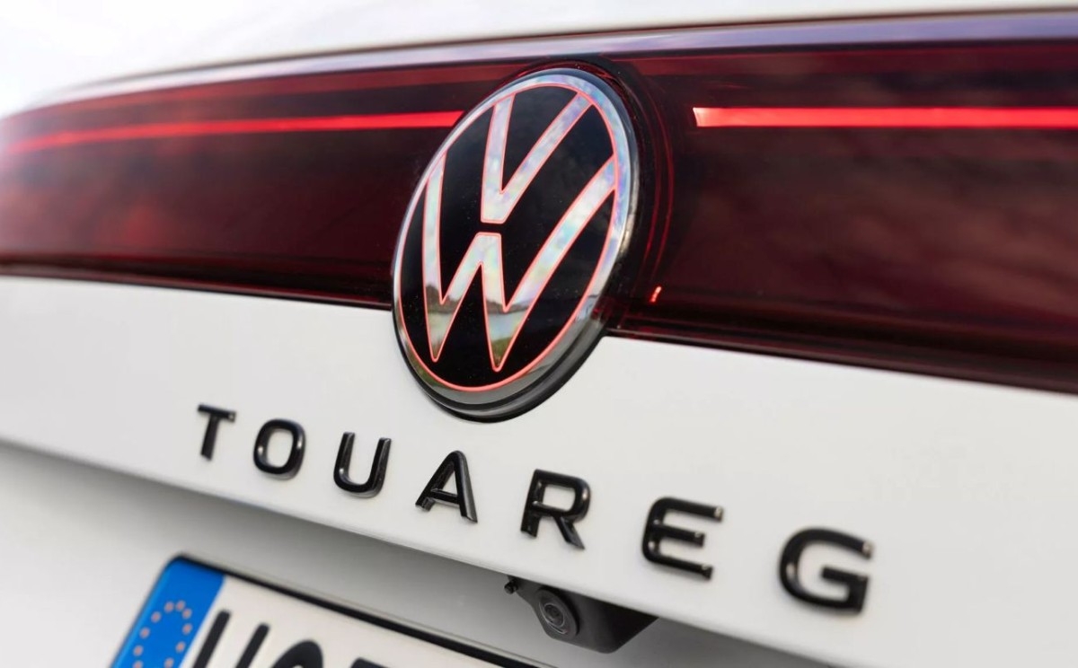 Volkswagen vraća Touareg: Dolazi s potpuno drugačijom tehnologijom