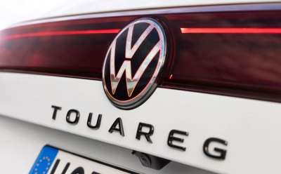 Volkswagen vraća Touareg: Dolazi s potpuno drugačijom tehnologijom
