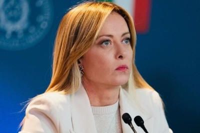 Meloni poziva na jedinstvo NATO saveza