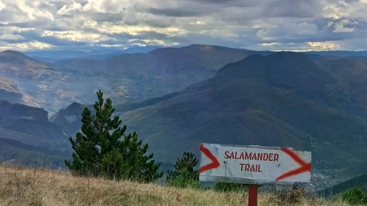 Rudo domaćin 4. Salamander Traila: Otvorene prijave za jesensku sportsku avanturu