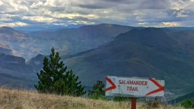 Rudo domaćin 4. Salamander Traila: Otvorene prijave za jesensku sportsku avanturu