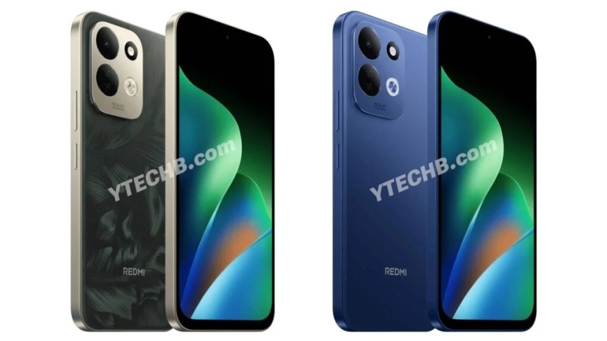 Ovo su ključne specifikacije Redmi 17 4G