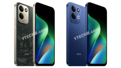 Ovo su ključne specifikacije Redmi 17 4G