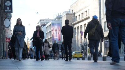 Miholjsko ljeto ne odustaje: Temperature do 23 stepena, a onda stižu kiša i oblaci