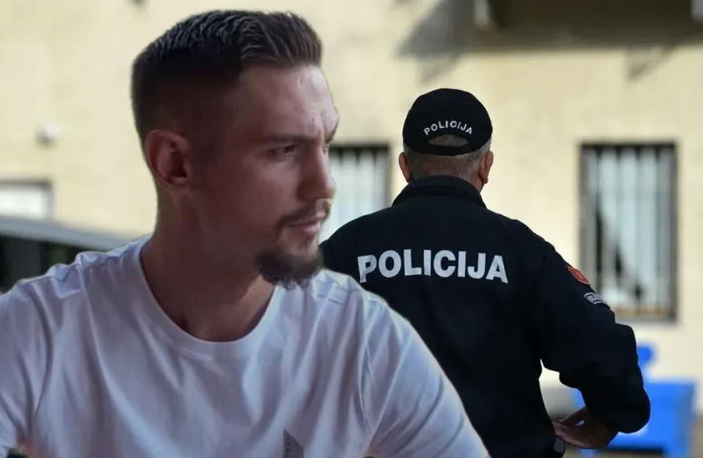 Vehida prijavila majka: Osumnjičeni za trostruko ubistvo rekao da je “okrvavio ruke”