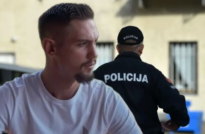 Vehida prijavila majka: Osumnjičeni za trostruko ubistvo rekao da je “okrvavio ruke”