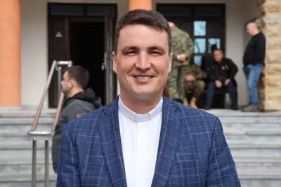 Župnik u Obrima don Marin Marić: Promijenimo mjeru kojom mjerimo