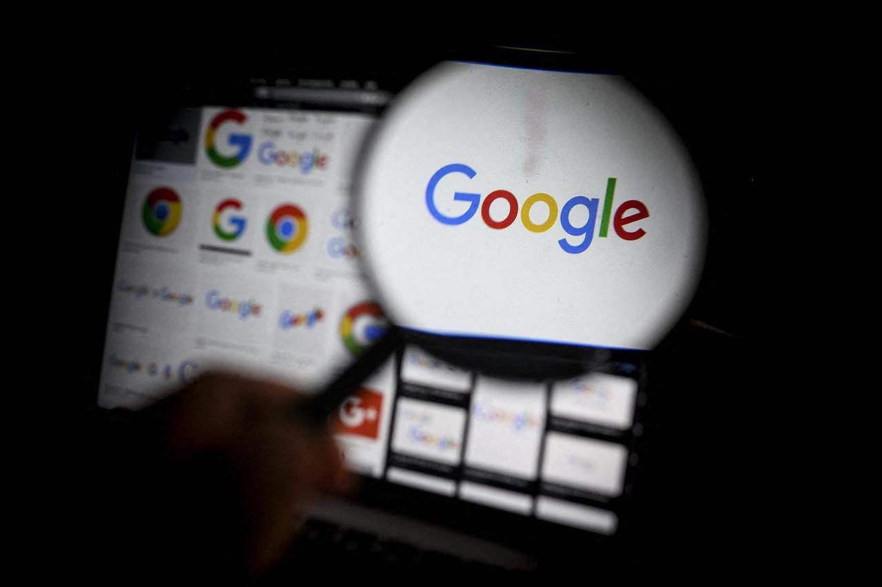 Težak šok za tehnološkog diva: Švedski sud kaznio Google s čak 1,3 milijarde eura!