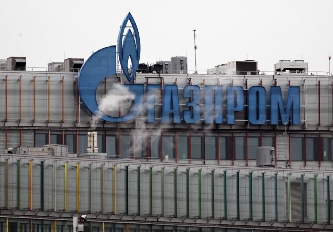 Gazprom: Produžen ugovor o isporuci ruskog gasa Republici Srpskoj
