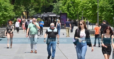 Kakvo nas vrijeme očekuje do kraja dana