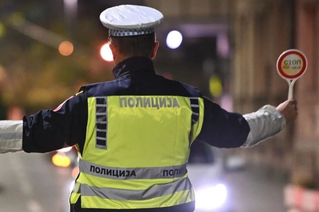 Vozač u Hercegovini ostao bez auta: Vozio bez dozvole, pod dejstvom alkohola i sa hiljadama maraka neplaćenih kazni