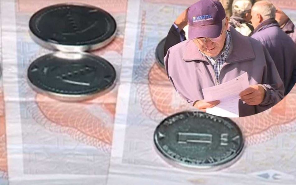 Ogroman jaz među penzijama u FBiH: Od 434 KM do maksimalnih 3.320 KM