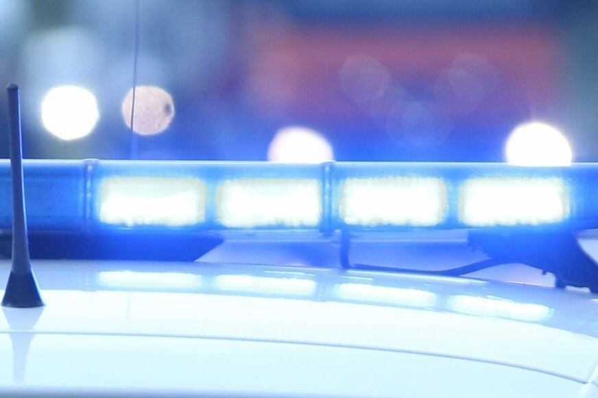 Tragedija u Sarajevu: Radnik pao s krova i preminuo, oglasio se MUP KS