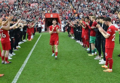 Legenda se vratila u Liverpool: Milner već napravio prvi korak ka novoj karijeri