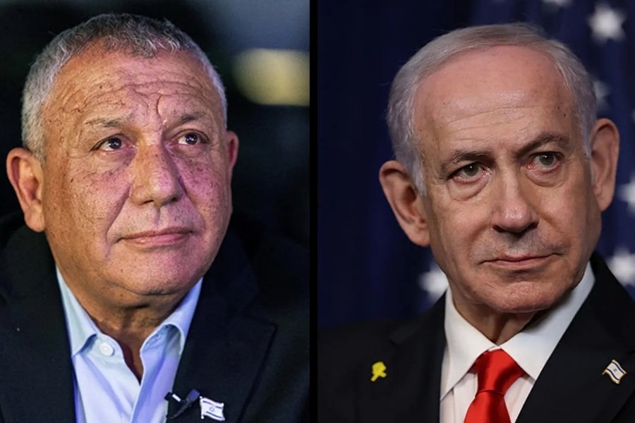 EVO KO BI MOGAO ZAMIJENITI NETANYAHUA: Bivši izraelski ministar pravde iznio prognozu nakon izlaznih anketa