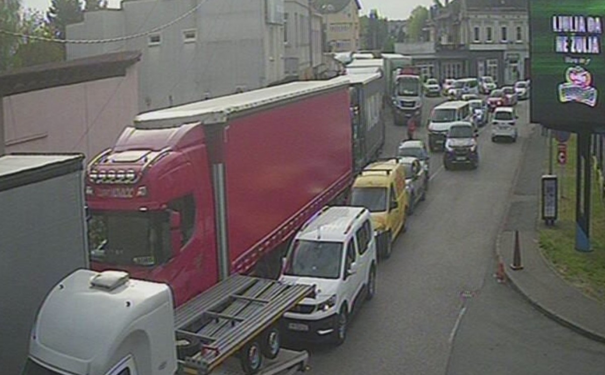 Putevi u BiH uglavnom prohodni, zabilježene gužve na granicama na izlazu iz zemlje