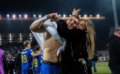 Demirović: Prije Italije sjedili smo u sobi nervozni, a onda je Džeko pomogao jednom rečenicom