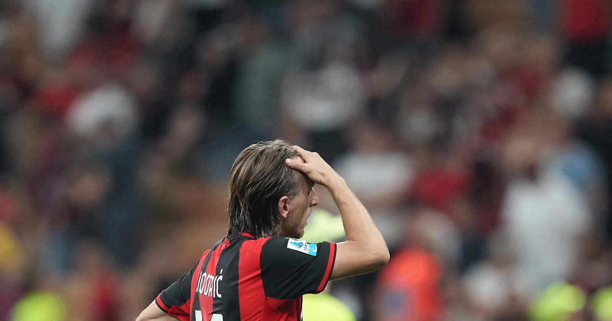 Milan u haosu: Alegri na ivici otkaza, navijači napali Ibrahimovića