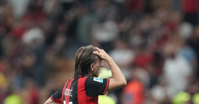 Milan u haosu: Alegri na ivici otkaza, navijači napali Ibrahimovića