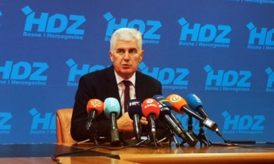 Dragan Čović najavio sastanke sa pobjednicima izbora