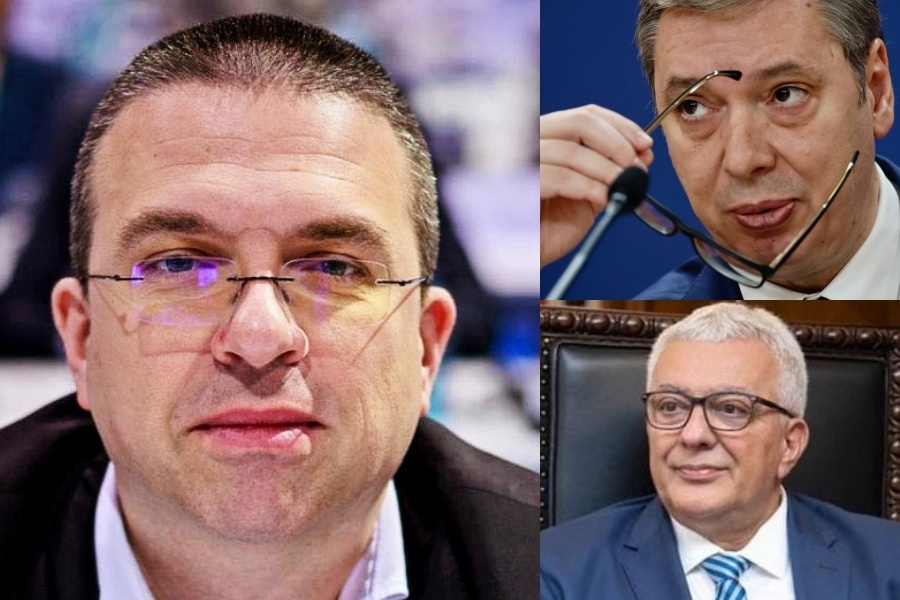 'ONI SU DUBOKO BOLESNO DRUŠTVO': HDZ-ov eurozastupnik žestoko udario po regiji zbog Mladića, prozvao bošnjačke predstavnike u crnogorskoj vlasti, Mandića nazvao četničkim vojvodom