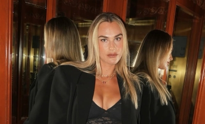 Sabalenka zapalila društvene mreže: Leopard bikini privukao veliku pažnju FOTO
