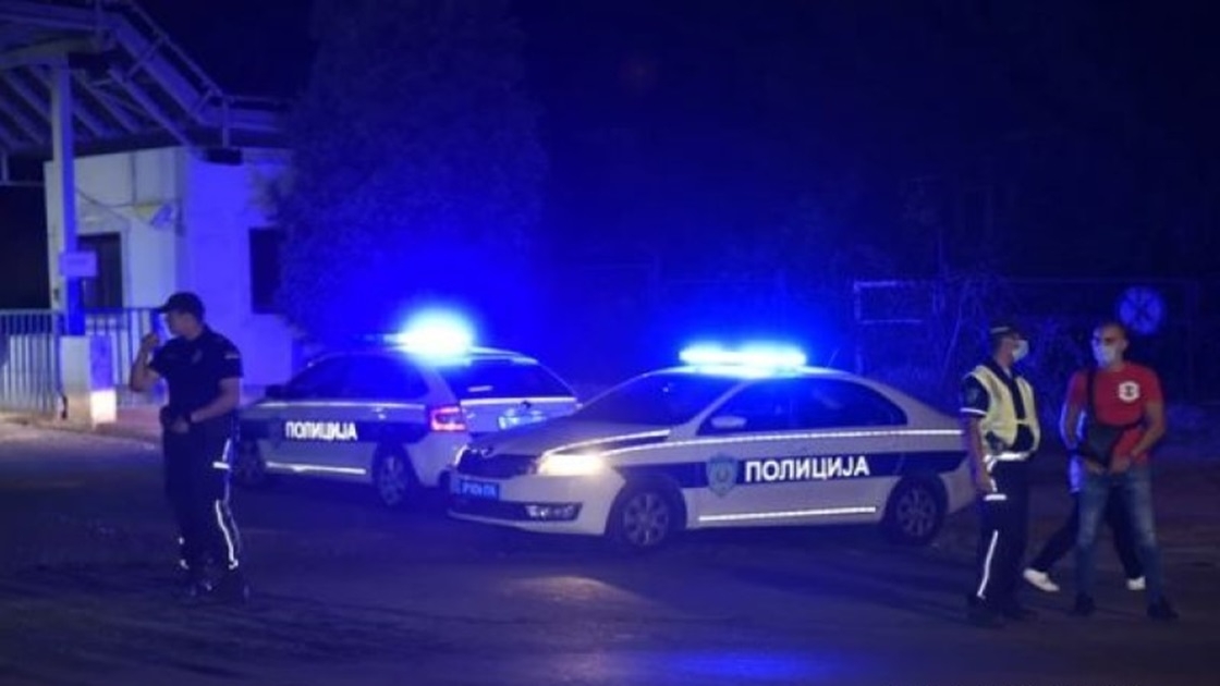 Muškarac(76) u Srbiji tukao suprugu(76) dok nije umrla