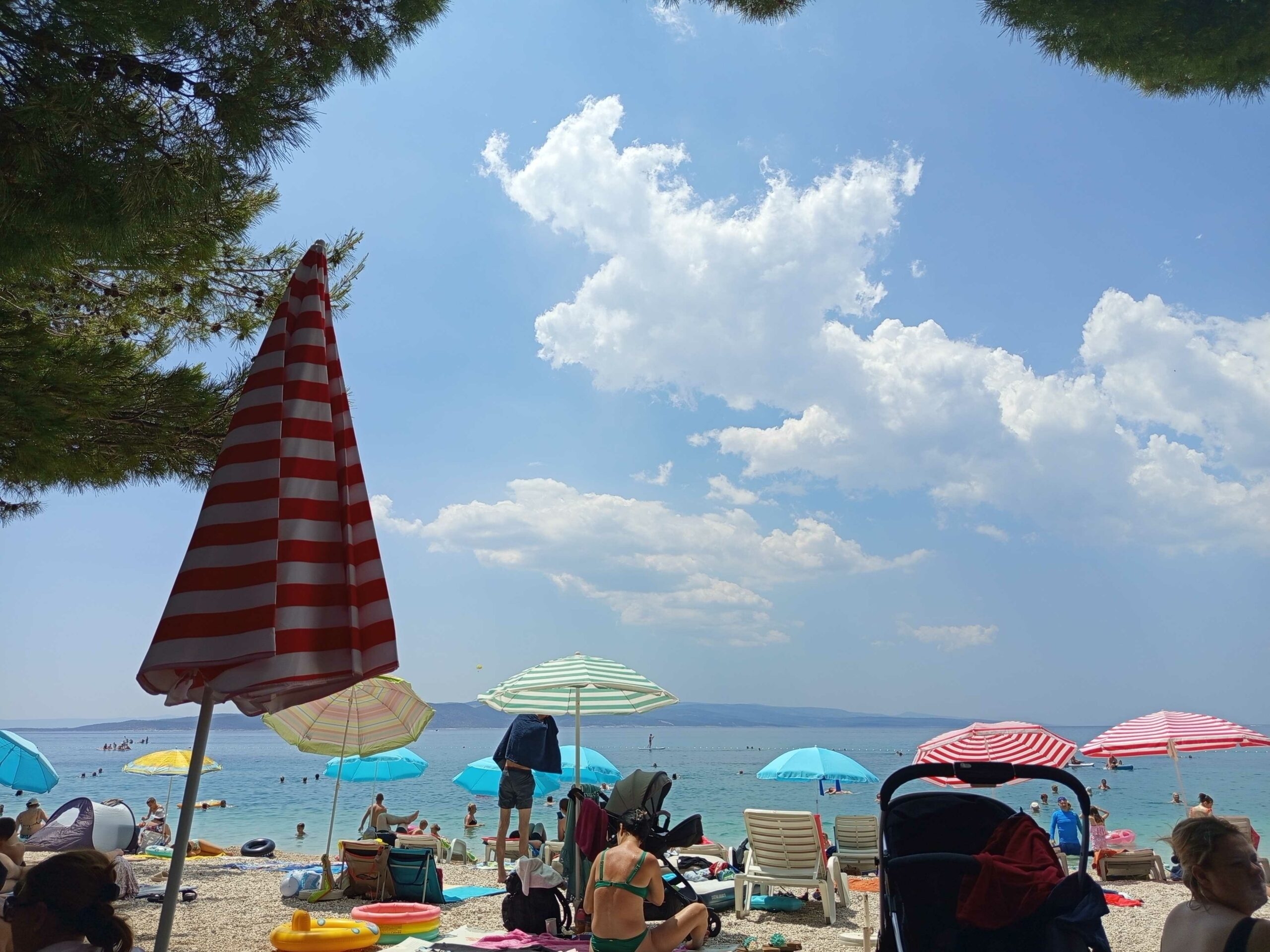 Ljetovanje pod znakom pitanja: Evropa se suočava s ozbiljnom krizom goriva