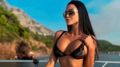 Maja teška više od milion eura: Evo šta sve posjeduje u Beogradu i okolini